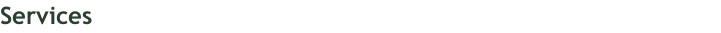 Services